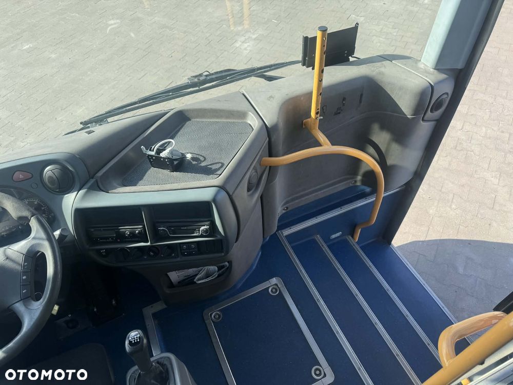 Irisbus Crossway - 26