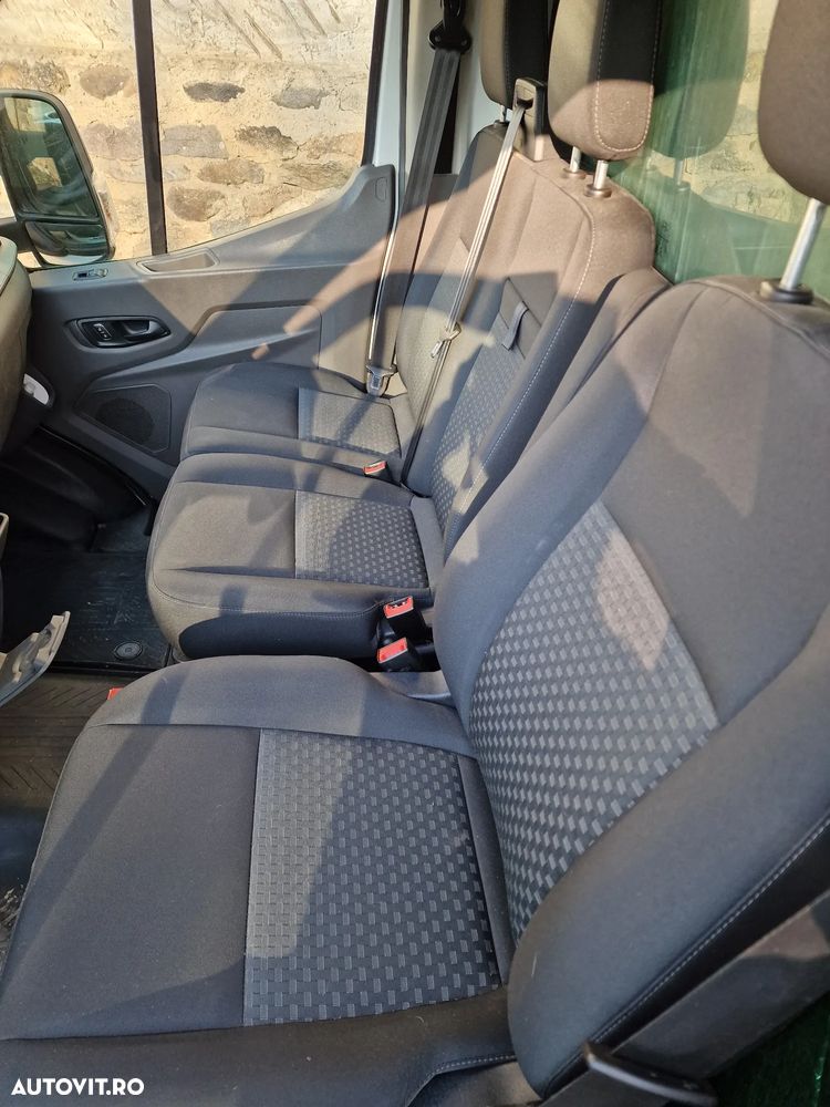 Ford Transit - 7