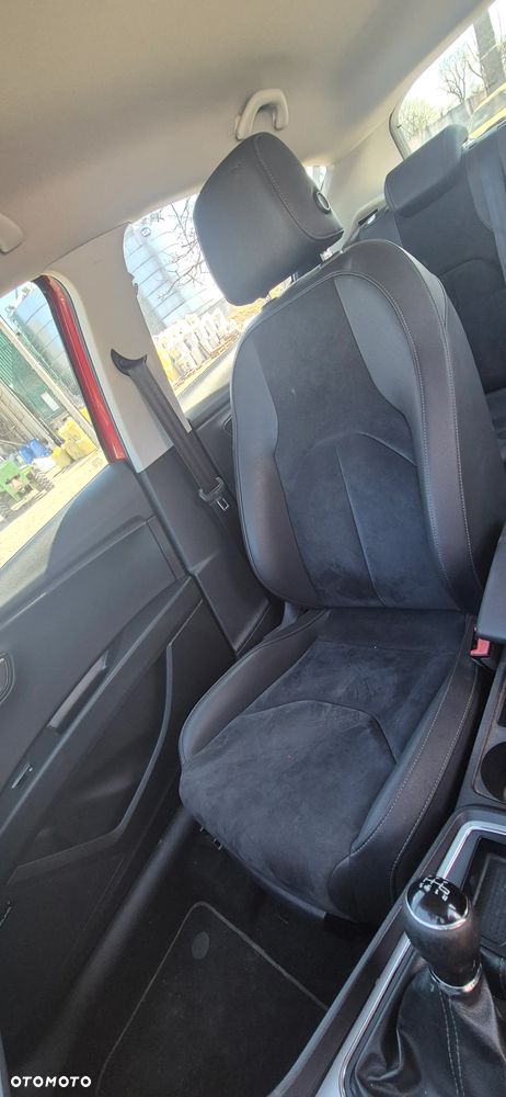 Seat Leon 1.2 TSI Style S&S - 32