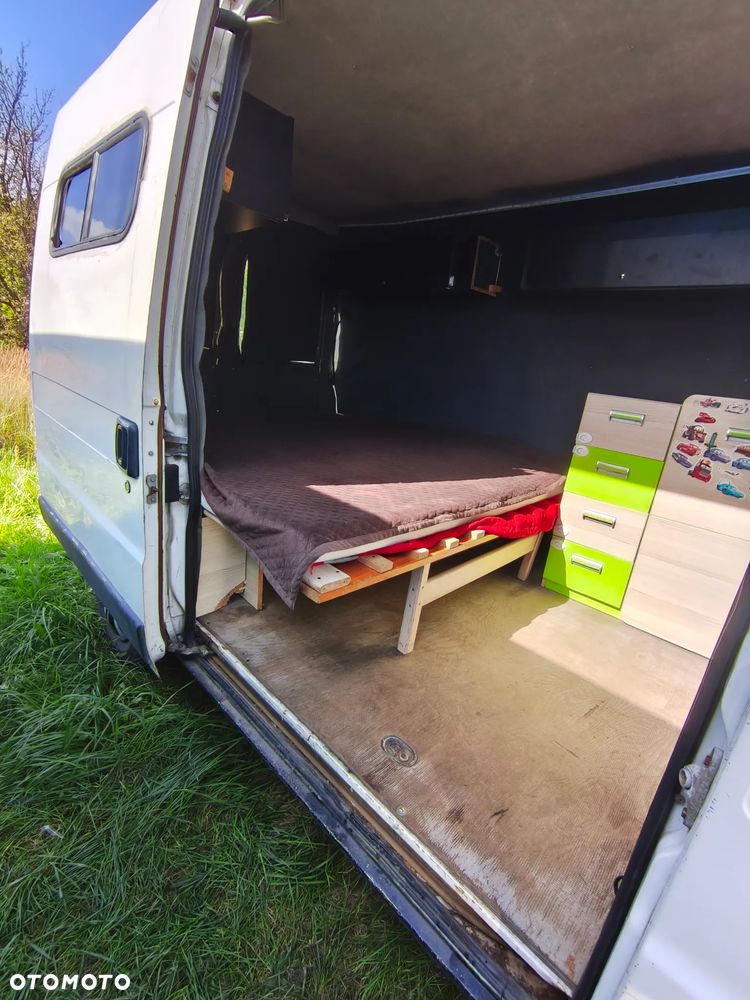 Fiat DUCATO - 8