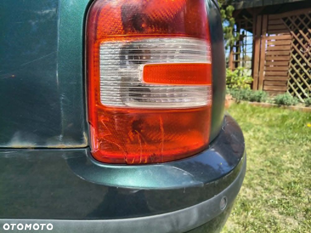 Skoda Fabia - 8