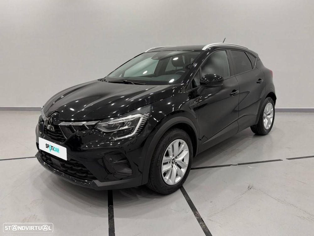 Mitsubishi ASX 1.0 MPI-T Invite - 20