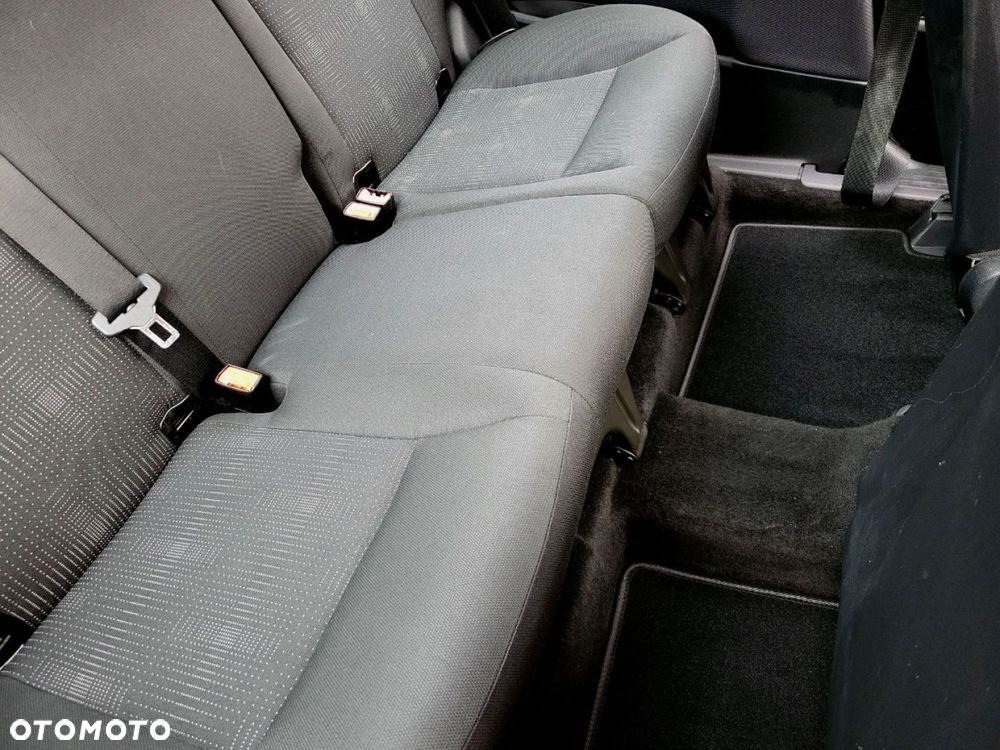 Mercedes-Benz Klasa A - 24