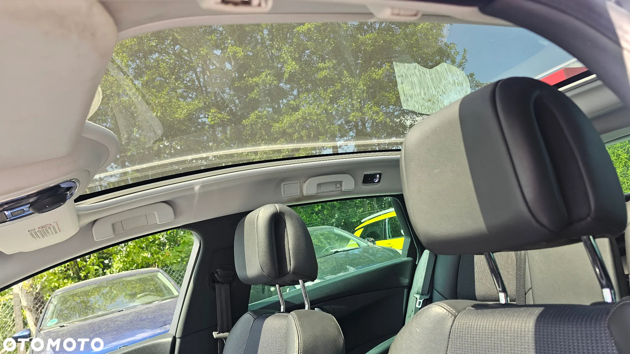 Peugeot 508 SW 155 THP Active - 19