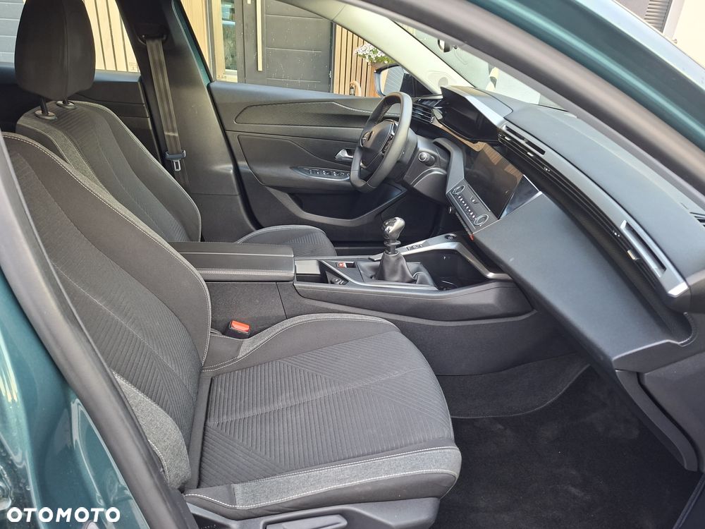 Peugeot 308 - 9