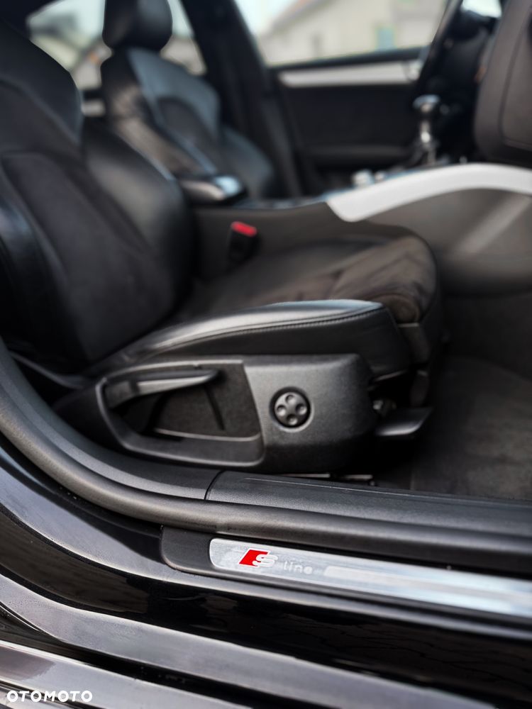 Audi A5 Sportback - 12