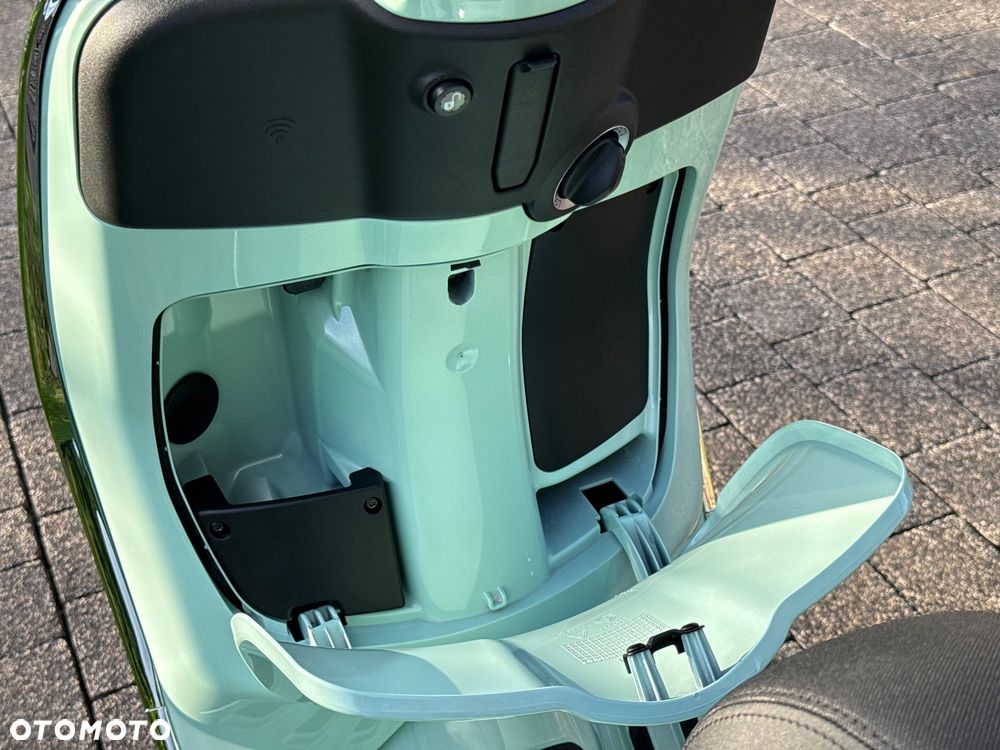 Vespa Primavera - 28