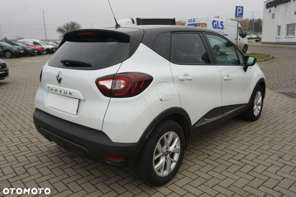 Renault Captur - 5