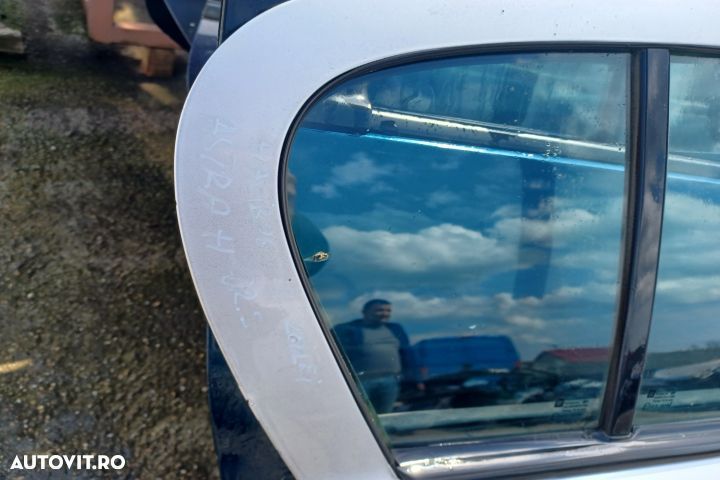 USA SPATE DREAPTA Opel Astra H  [din 2004 pana  2007] seria - 1