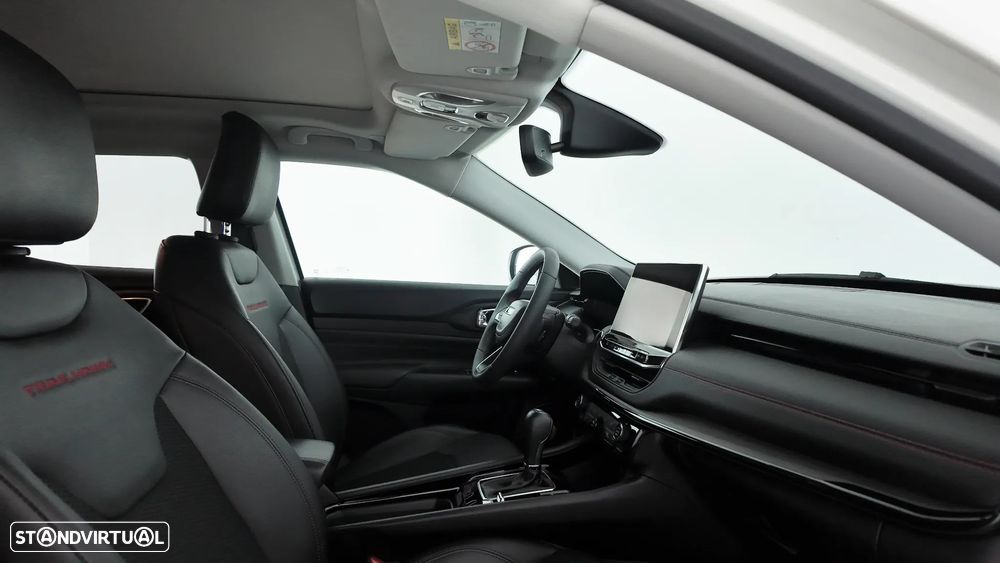 Jeep Compass 1.3 TG Trailhawk - 11