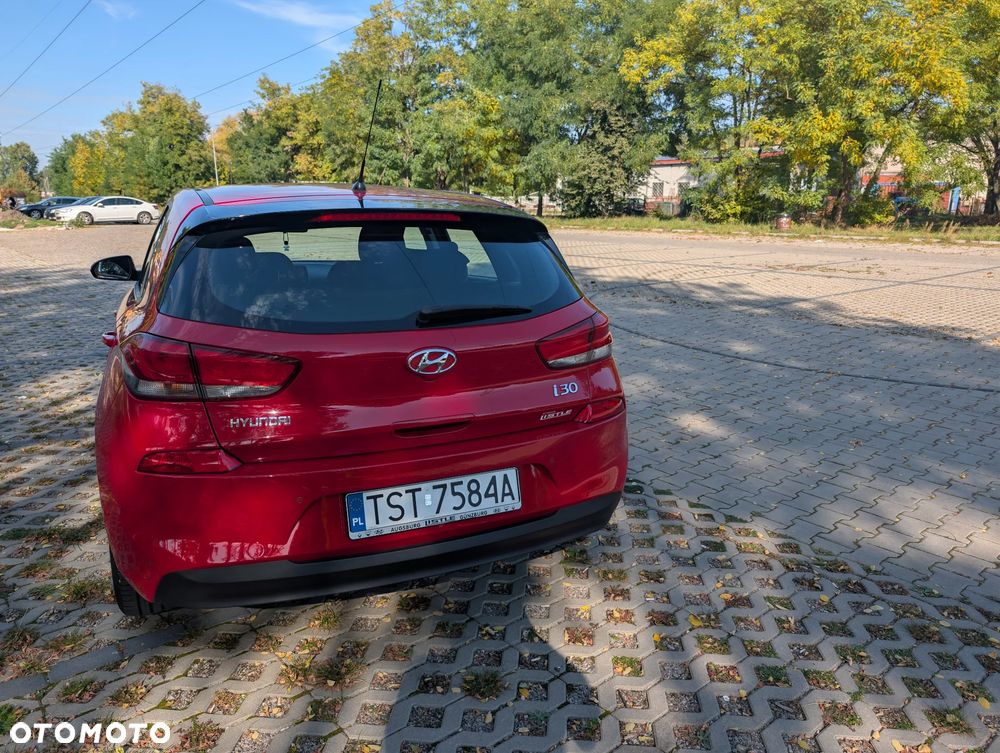 Hyundai i30 - 6