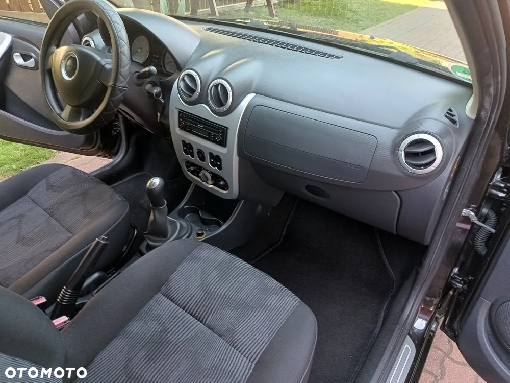 Dacia Sandero 1.6 Laureate - 15