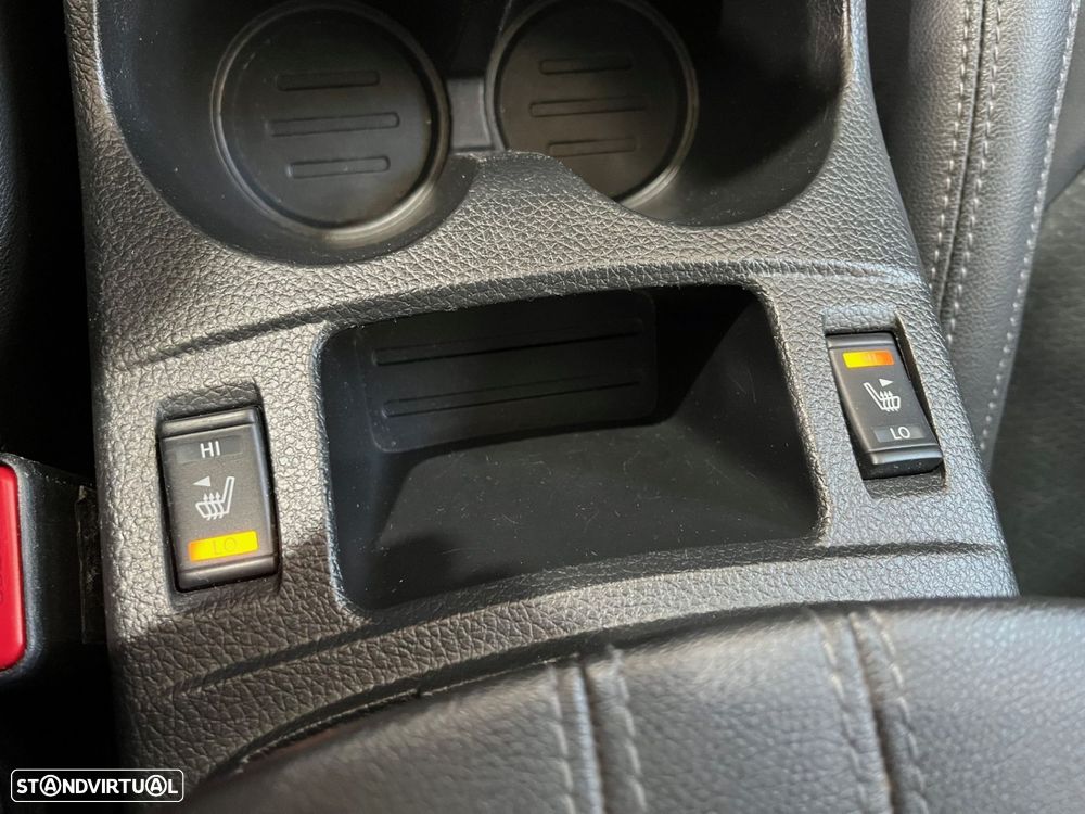 Nissan Qashqai 1.6 dCi Tekna - 13