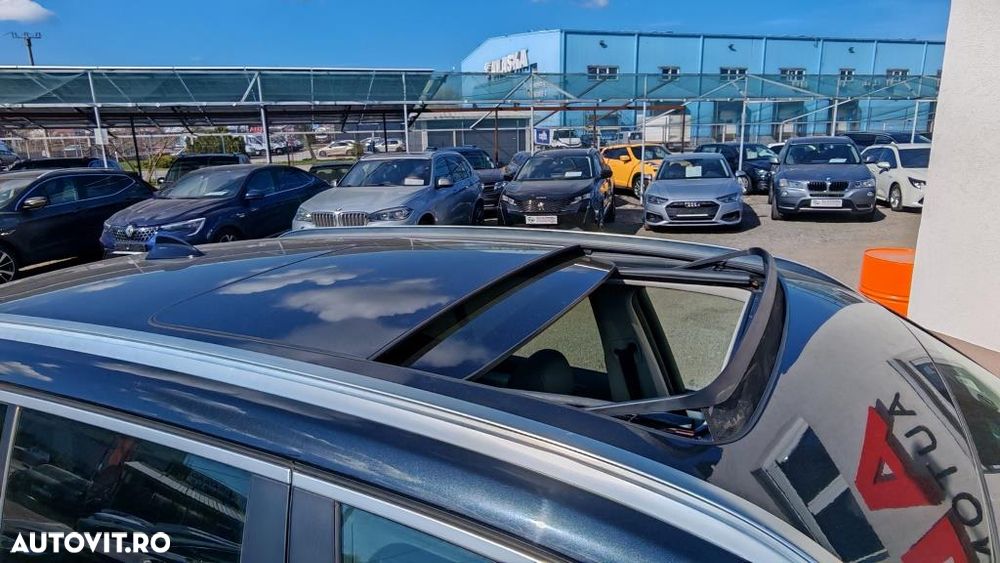 BMW X3 xDrive20d Aut. - 12