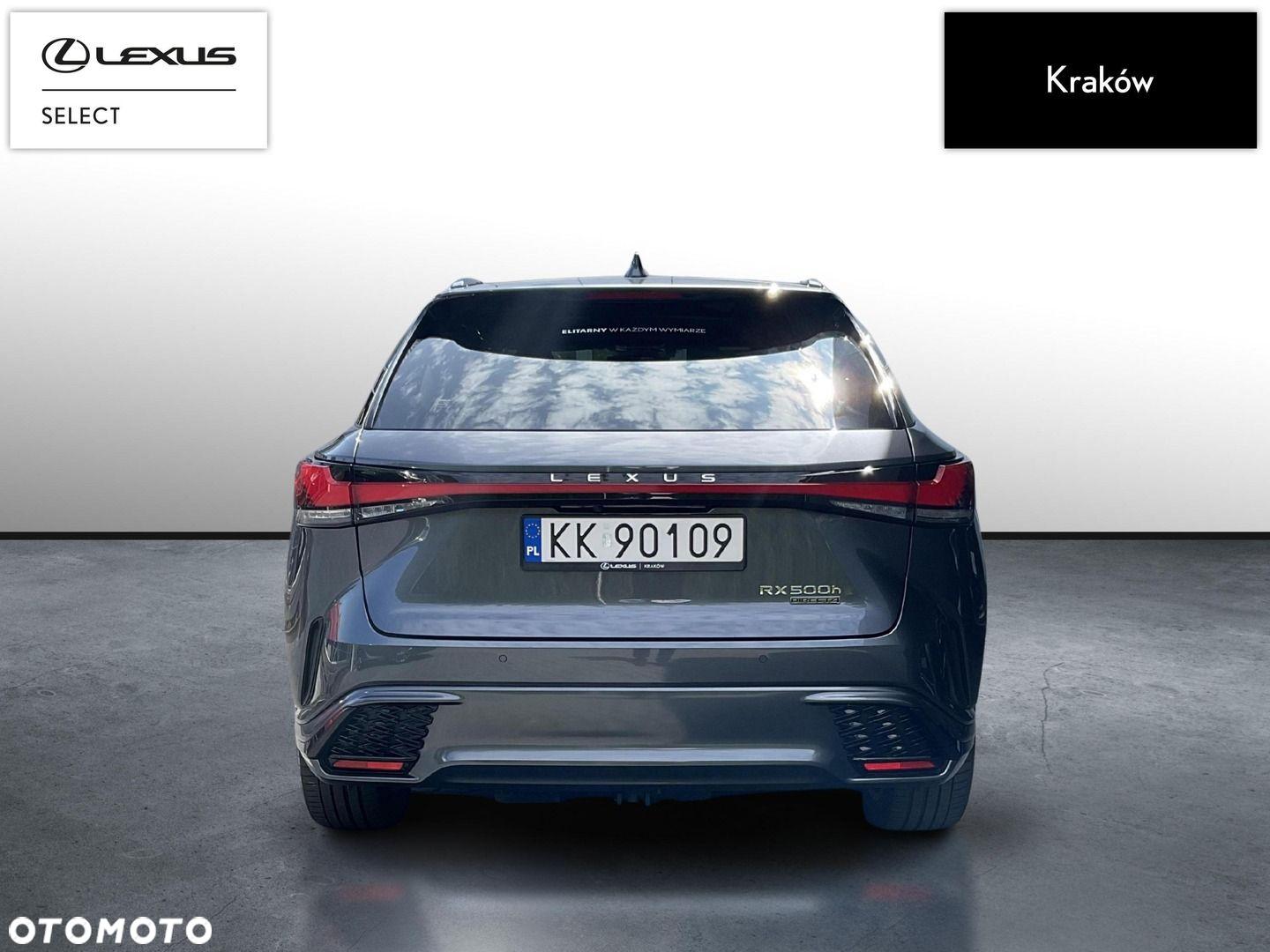 Lexus RX - 4