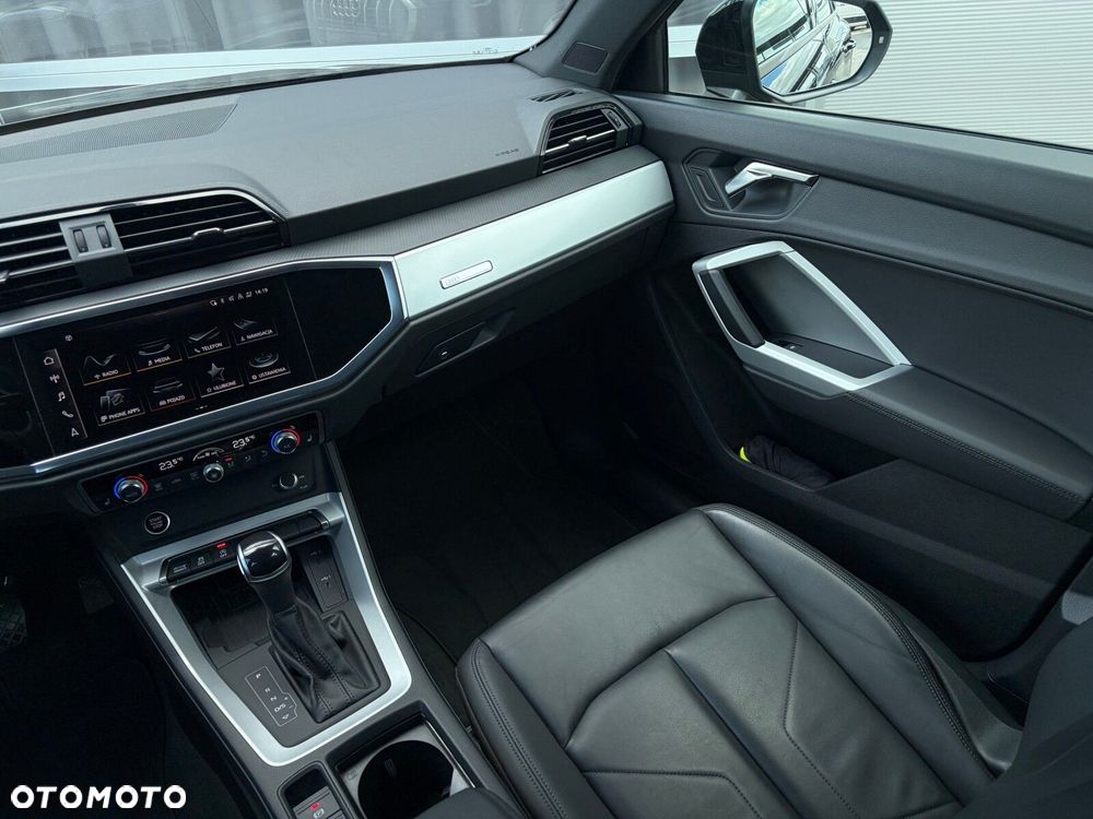 Audi Q3 - 20