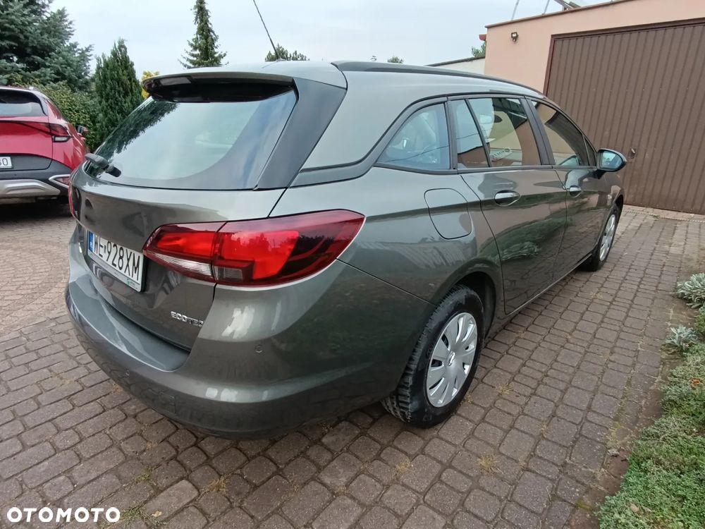 Opel Astra V 1.0 T Enjoy S&S - 7