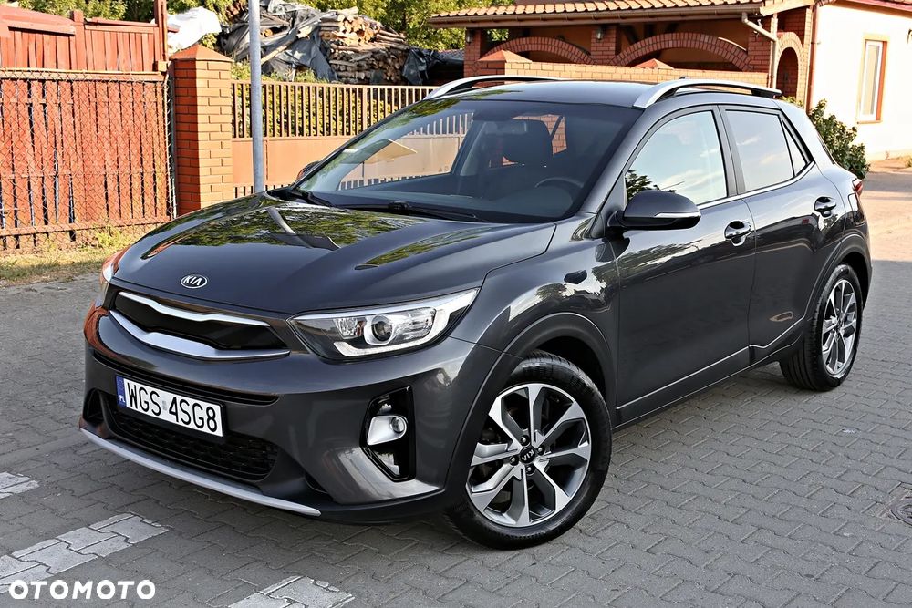 Kia Stonic - 2