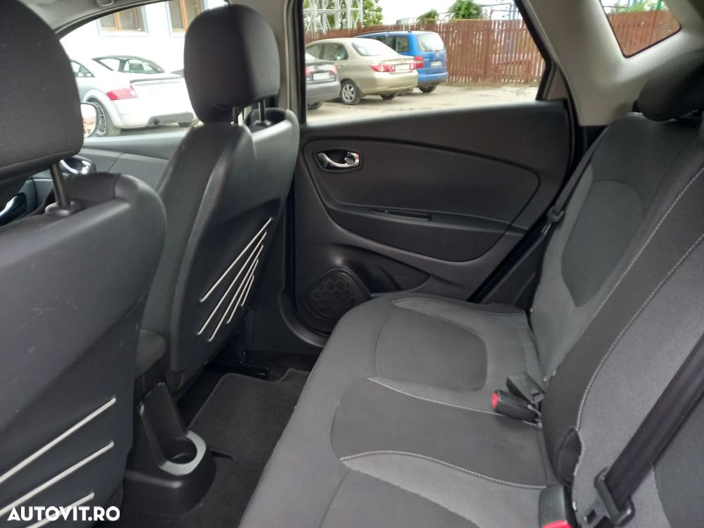 Renault Captur (ENERGY) TCe 90 BOSE EDITION - 9