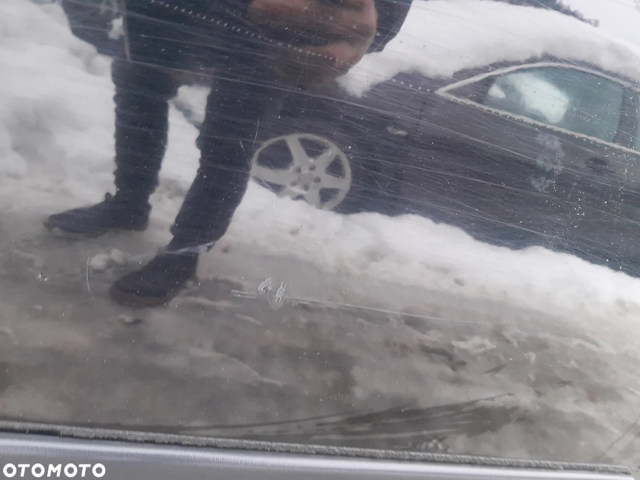 VW SHARAN DRZWI PRAWE PRZEDNIE PRAWY PRZÓD - 7