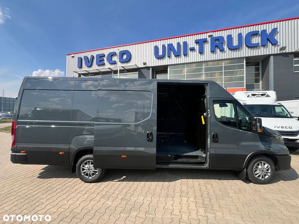 Iveco HAK W CENIE - WYPRZEDAŻ DEALERA - Daily 35s18hv - 19