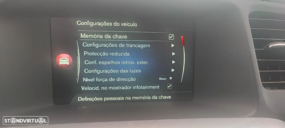 Volvo V60 2.4 D6 R-Design AWD Phev - 35