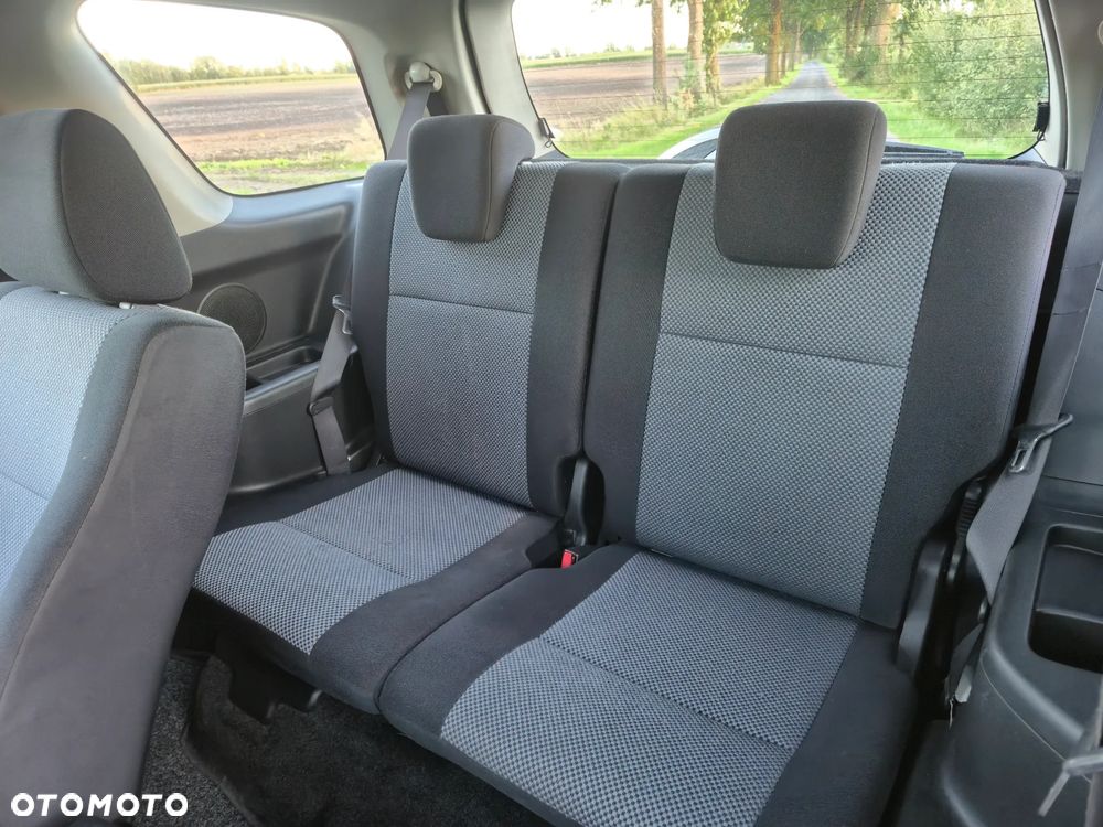 Suzuki Grand Vitara 1.6 Comfort - 11