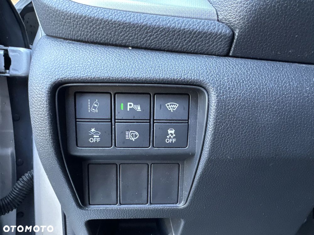 Honda CR-V 2.0 i-MMD Lifestyle CVT - 15