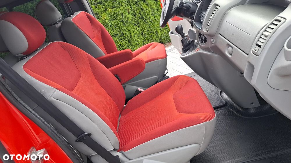 Opel Vivaro L1H1 Life - 27
