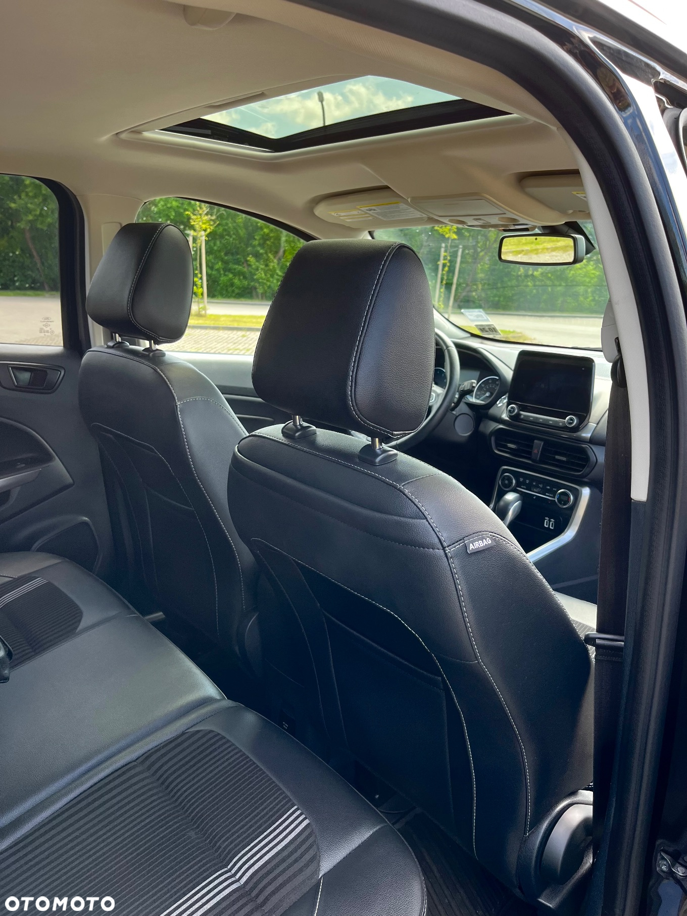 Ford EcoSport - 23