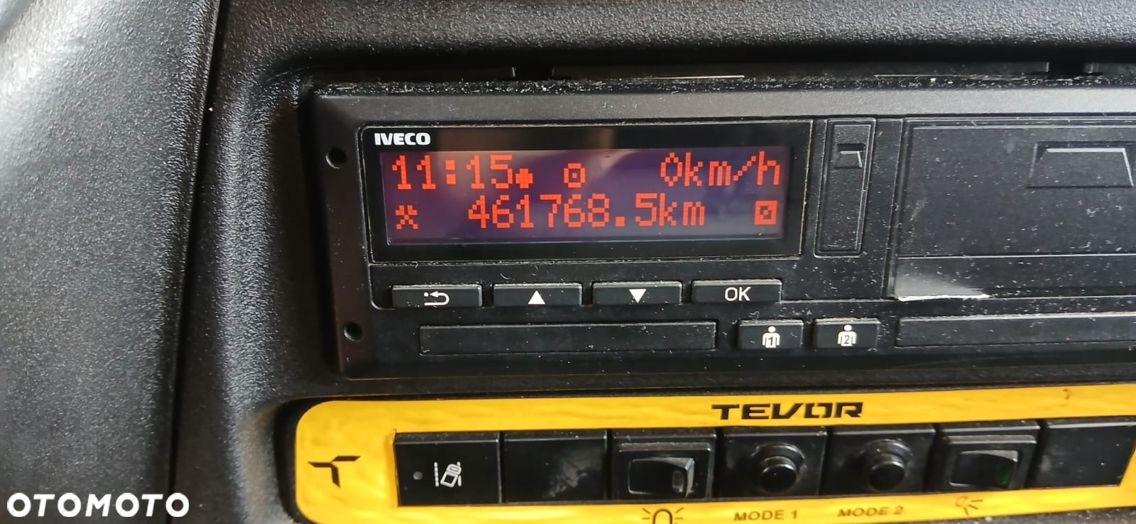 Iveco Daily 70C18 - 9