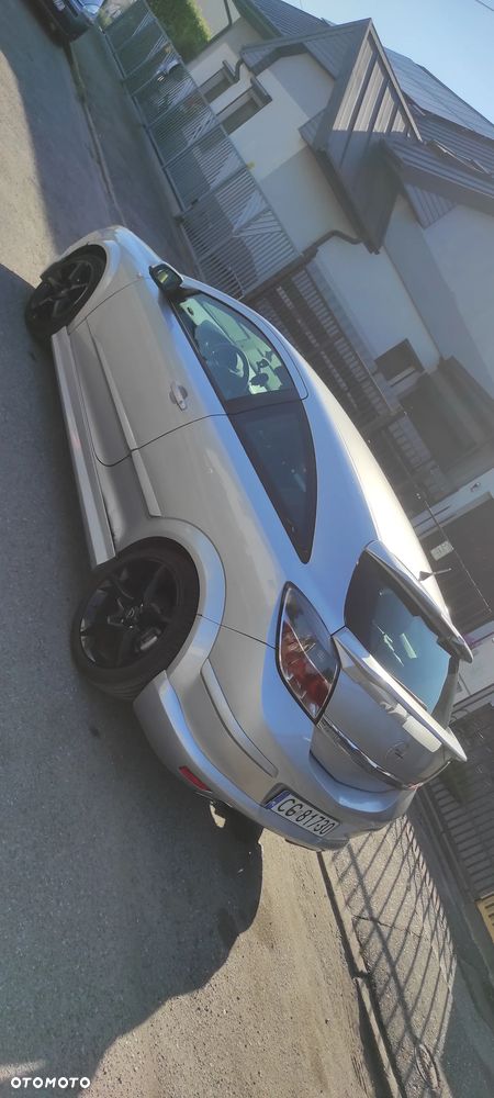 Opel Astra 1.9 CDTI Sport - 6