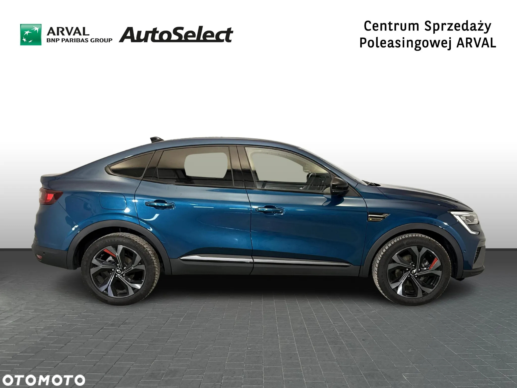 Renault Arkana - 6