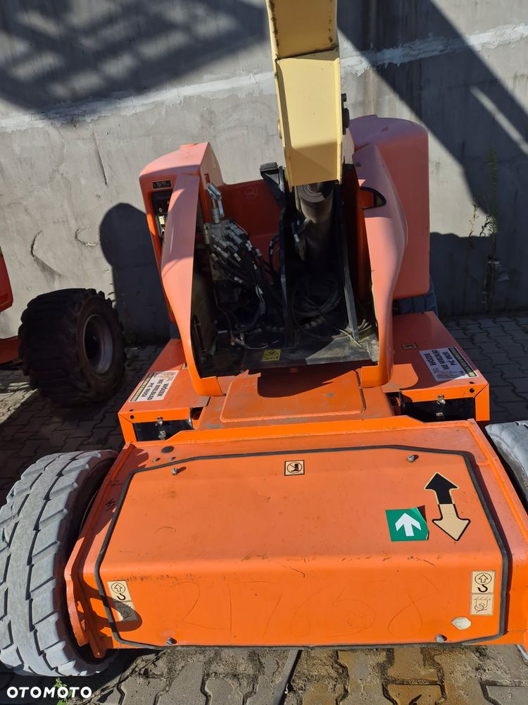 JLG E450AJ - 5