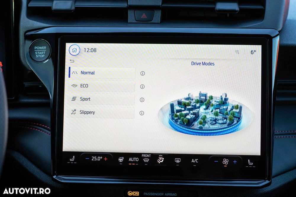 Ford Puma 1.0 EcoBoost MHEV ST Line - 31