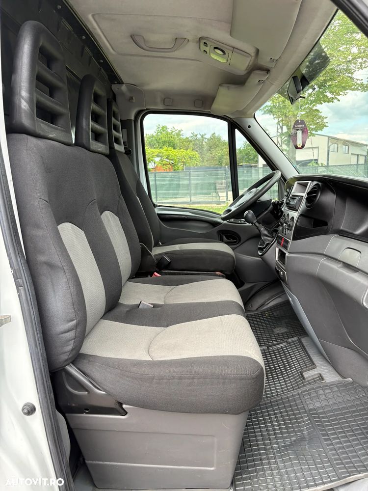Iveco 35C15 - 22
