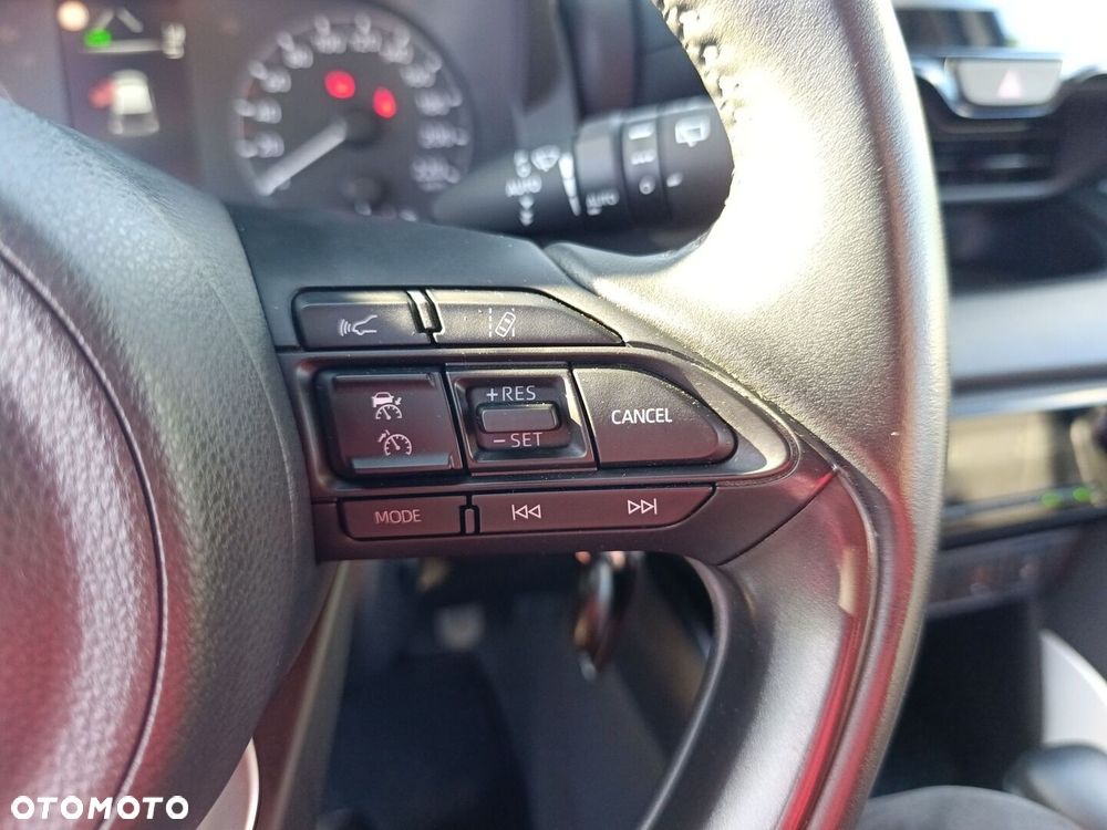 Toyota Yaris Hybrid 1.5 Comfort - 31