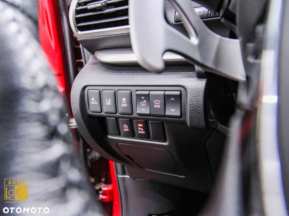 Mitsubishi Eclipse Cross 1.5 T Instyle CVT 4WD - 26