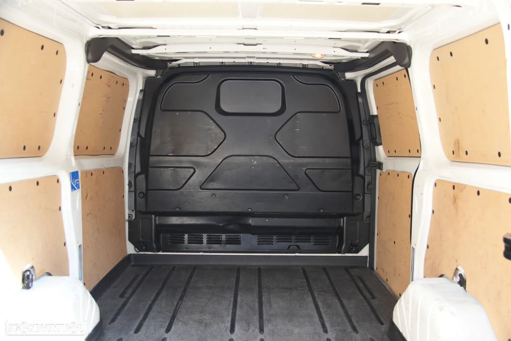 Ford Transit 2.0EcoBlue 130cv - 7