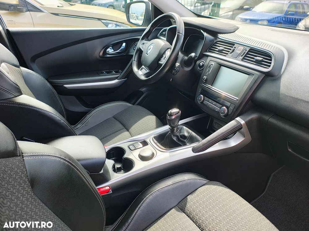 Renault Kadjar Energy dCi 130 XMOD - 6