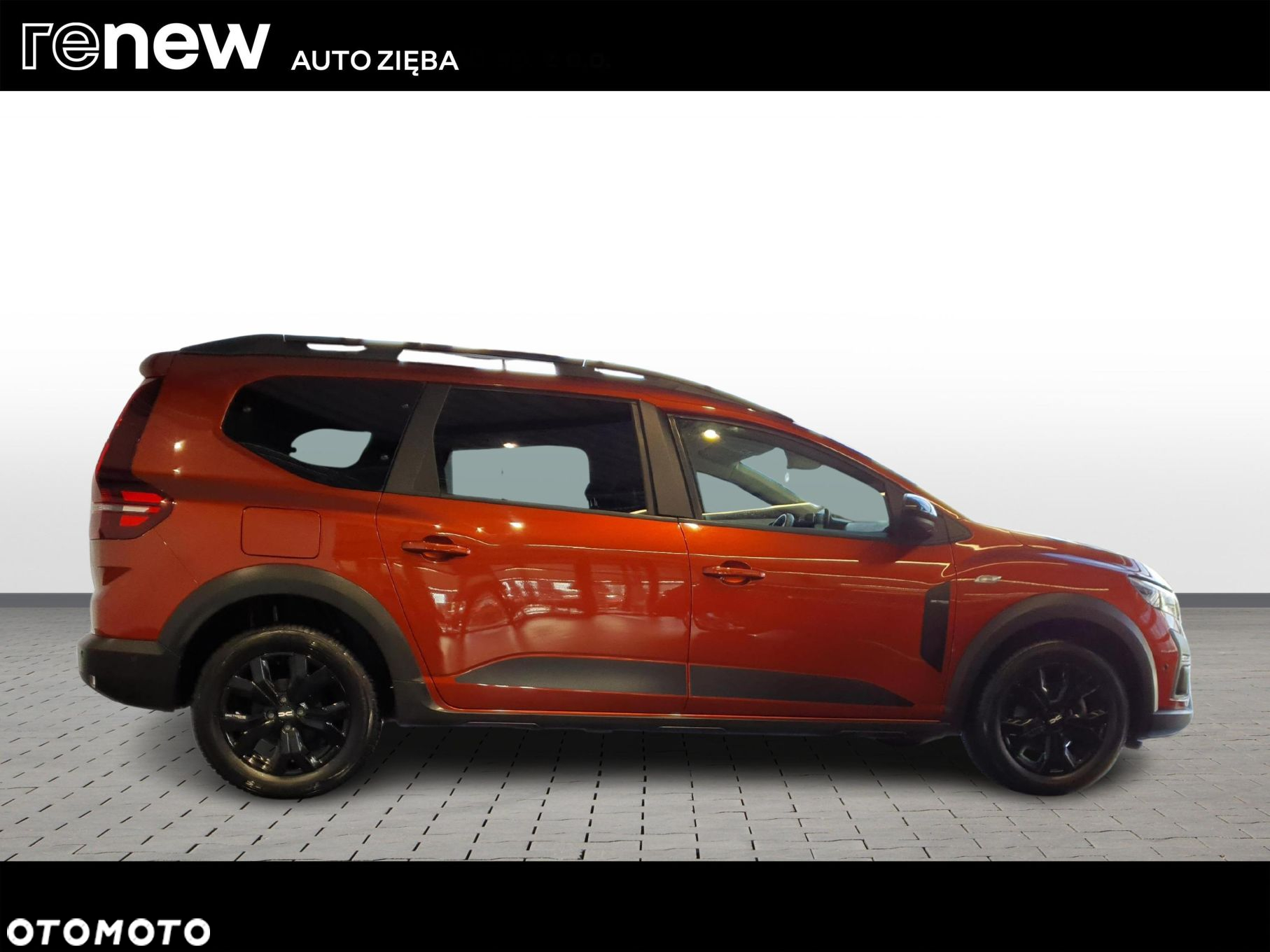 Dacia Jogger - 6