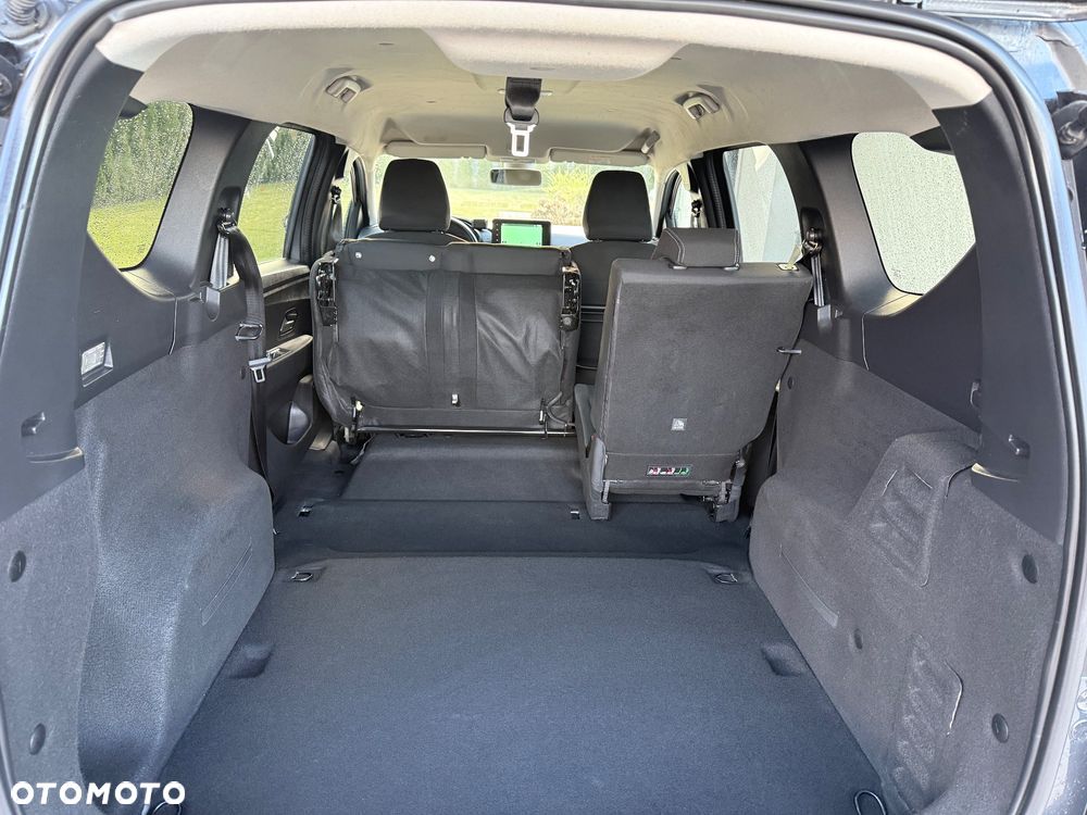 Dacia Jogger TCe 110 Extreme - 27