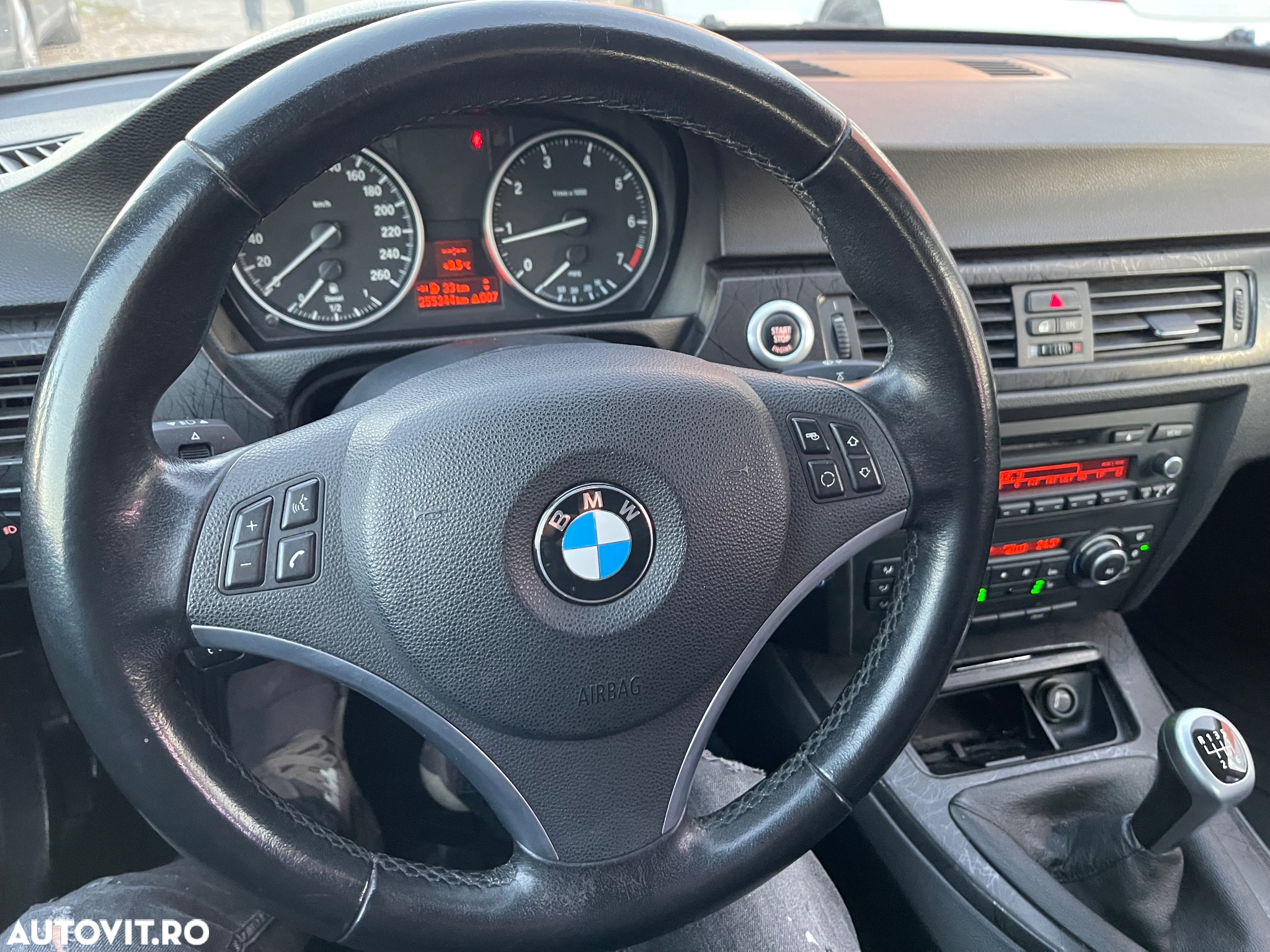 BMW Seria 3 318i Edition Exclusive - 10