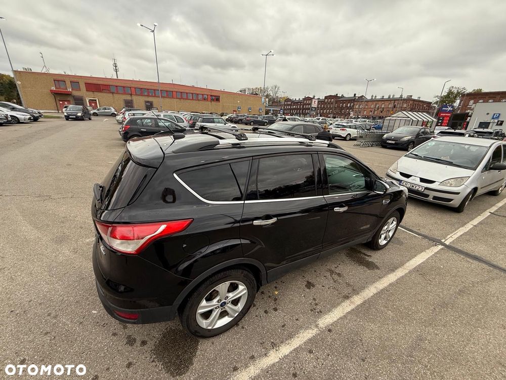 Ford Escape - 31