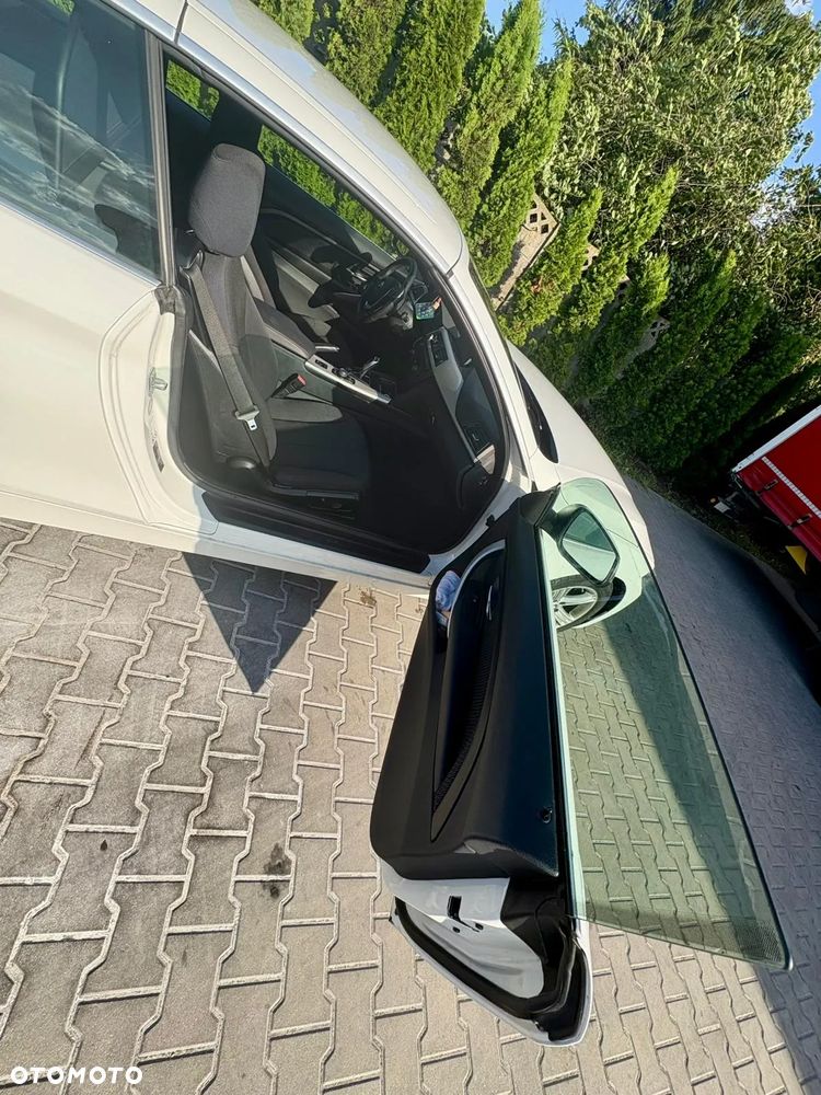 BMW Seria 4 428i xDrive - 9