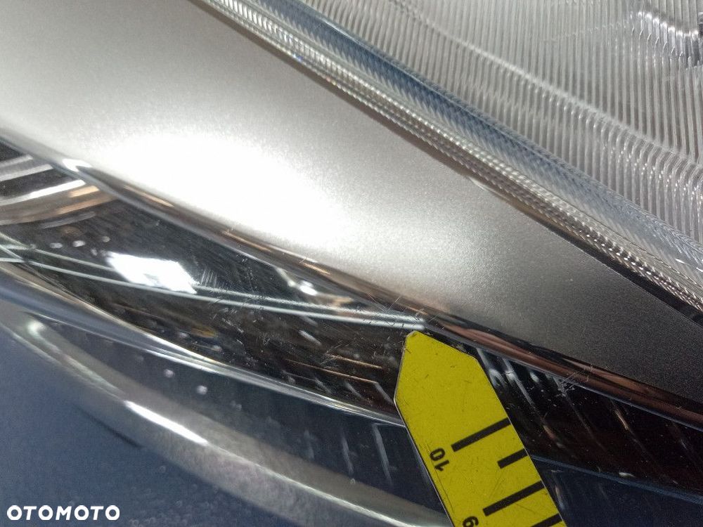 FORD KUGA II MK2 LIFT REFLEKTOR PRAWY LAMPA EU - 14