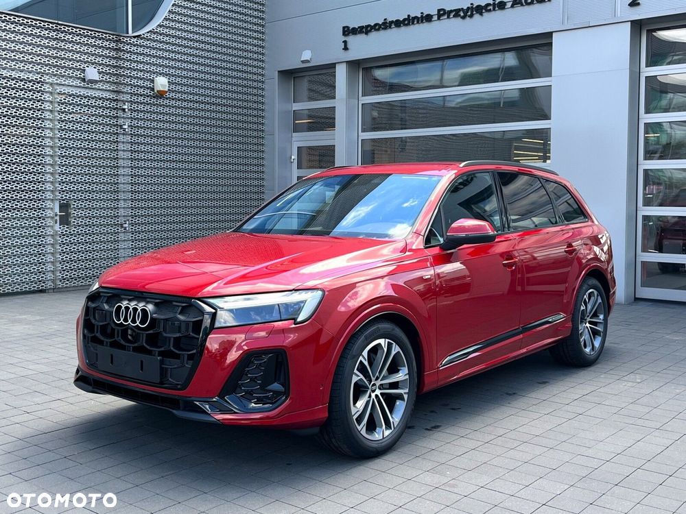 Audi Q7 - 11