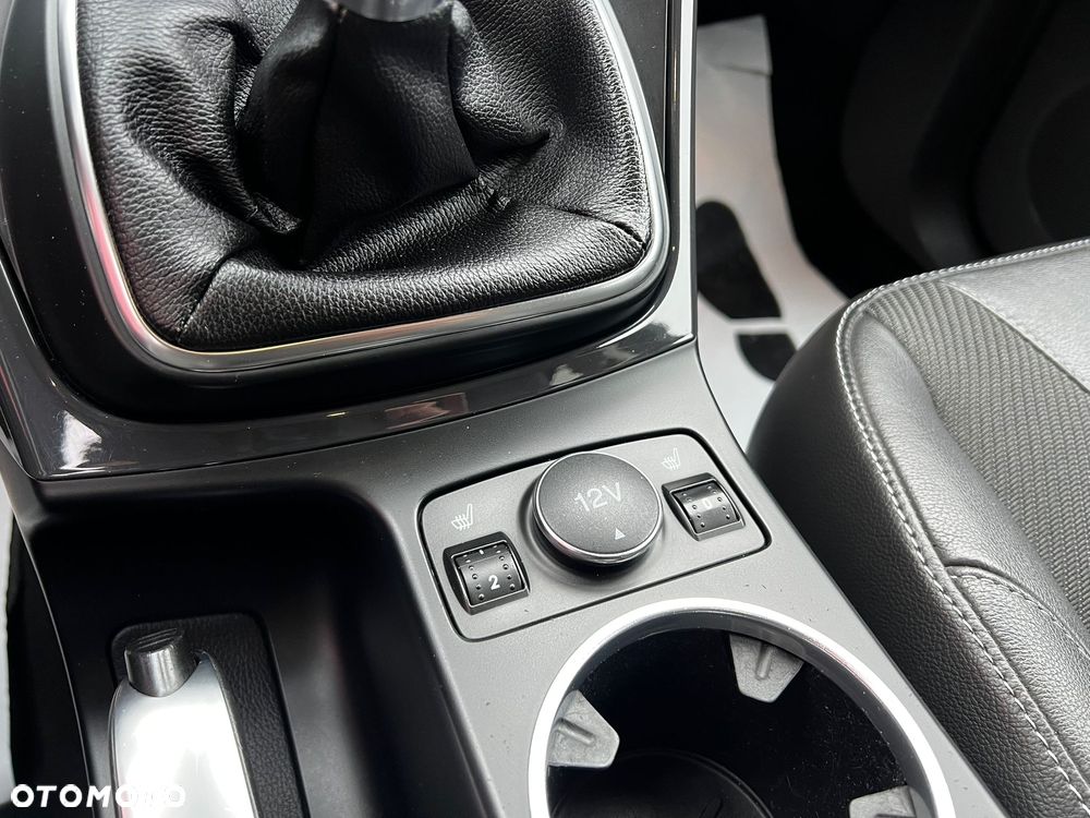 Ford Kuga 2.0 TDCi 4x4 Titanium - 19