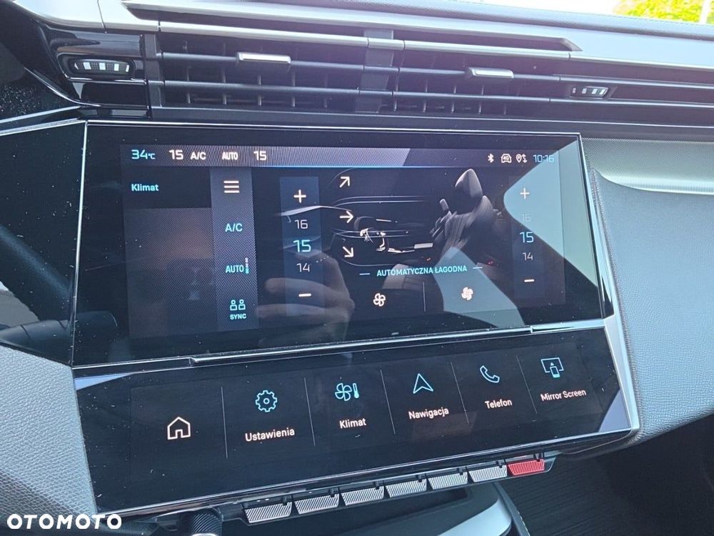 Peugeot 308 - 19