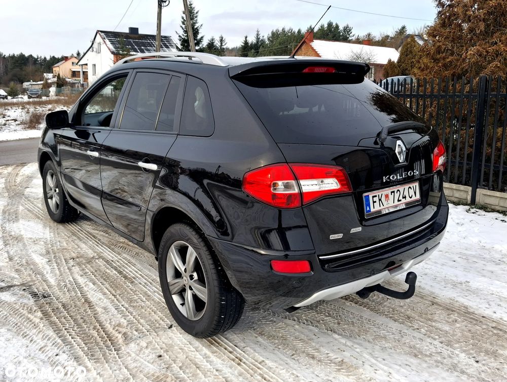 Renault Koleos 2.0 dCi 4x4 Bose Edition - 3